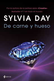 Title: De carne y hueso, Author: Sylvia Day