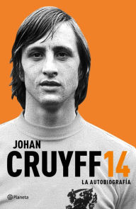 Title: 14. La autobiografía, Author: Johan Cruyff