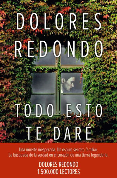 Todo esto te daré: Premio Planeta 2016