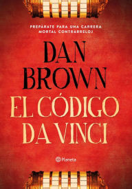 Title: El código da Vinci (The Da Vinci Code), Author: Dan Brown