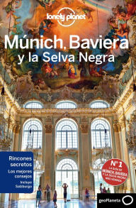 Title: Múnich, Baviera y la Selva Negra 2, Author: Kerry Christiani