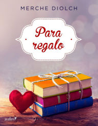 Title: Para regalo, Author: Oliver Hunt