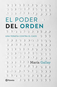 Title: El poder del orden: Una terapia contra el caos, Author: Jason White