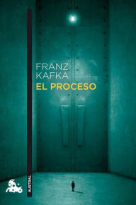 Title: El Proceso, Author: Franz Kafka