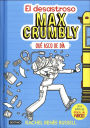 El desastroso Max Crumbly: Que asco de dia