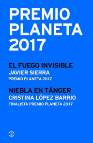 Title: Premio Planeta 2017: ganador y finalista (pack), Author: Javier Sierra