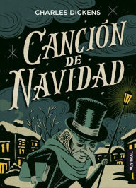 Title: Canción de Navidad, Author: Charles Dickens