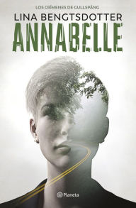Title: Annabelle, Author: Lina Bengtsdotter
