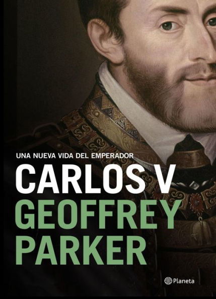 Carlos V: Una nueva vida del emperador