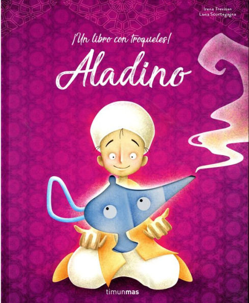 ALADINO