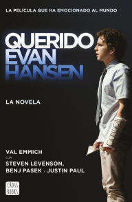 Title: Querido Evan Hansen, Author: Val Emmich