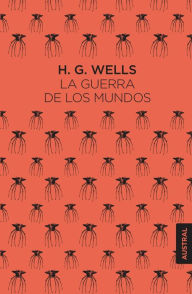 Title: La guerra de los mundos, Author: H. G. Wells
