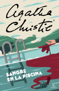 Title: Sangre en la piscina, Author: Agatha Christie