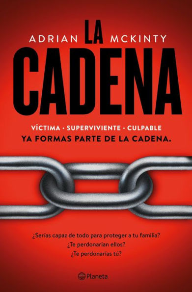 La cadena (The Chain)