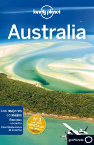 Title: Australia 5, Author: Charles Rawlings-Way