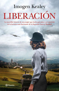 Title: Liberación, Author: Imogen Kealey