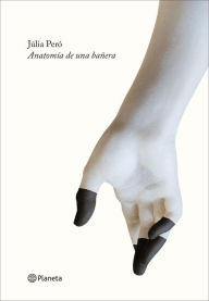 Title: Anatomía de una bañera, Author: Júlia Peró