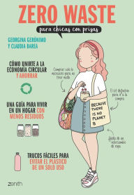 Title: Zero waste para chicas con prisas, Author: Georgina Gerónimo