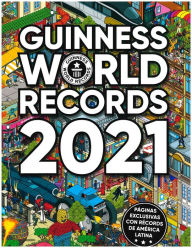 Guinness World Records 2021