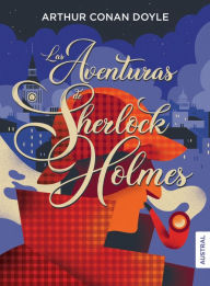 Title: Las aventuras de Sherlock Holmes, Author: Arthur Conan Doyle