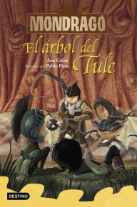 Title: Mondragó 6. El árbol del Tule, Author: Ana Galán