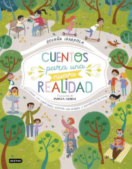 Title: Cuentos para una nueva realidad: Gestionar las emociones, vencer los miedos y recuperar rutinas, Author: Begoña Ibarrola