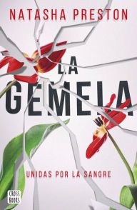 Title: La gemela (The Twin), Author: Natasha Preston