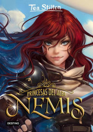 Title: Princesas del alba. Nemis, Author: Tea Stilton