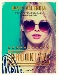 Title: Brooklyn, Author: Eva P. Valencia