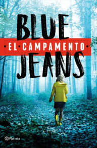 Title: El campamento, Author: Blue Jeans