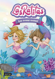 Title: Las Ratitas 5. ¡Las sirenas existen!, Author: Las Ratitas