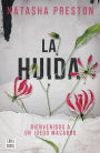 La huida (The Lost)