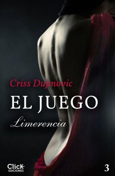 El juego 3. Limerencia