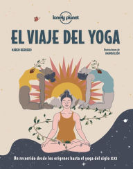 Title: El viaje del yoga, Author: Naren Herrero