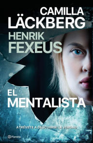 Title: El mentalista, Author: Camilla Läckberg