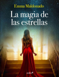 Title: La magia de las estrellas, Author: Emma Maldonado