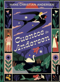 Title: Cuentos de H. C. Andersen, Author: Hans Christian Andersen