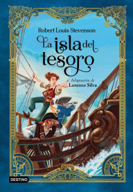 Title: La isla del tesoro, Author: Lorenzo Silva