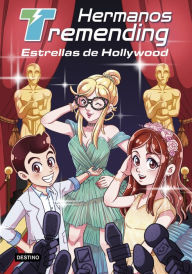 Title: Hermanos Tremending 3. Estrellas de Hollywood, Author: Hermanos Tremending