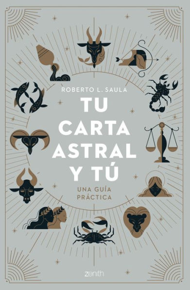 Tu carta astral y tú: Una guía práctica