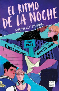 Title: El ritmo de la noche, Author: Michelle Durán