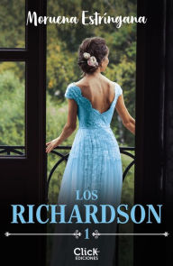 Title: Los Richardson 1, Author: Moruena Estríngana