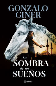 Ebook download gratis italiano pdf La sombra de los sueños 9788408286707 RTF MOBI CHM