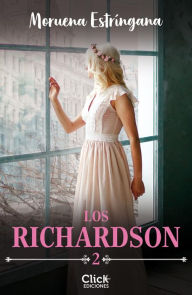 Title: Los Richardson 2, Author: Moruena Estríngana