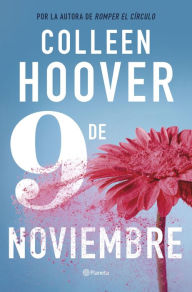 Title: 9 de noviembre, Author: Colleen Hoover