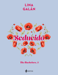 Title: Seducido, Author: Lina Galán