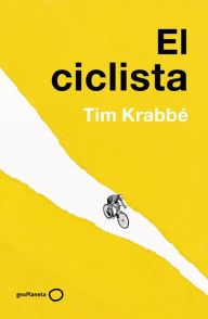 Title: El ciclista, Author: Tim Krabbé