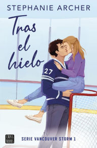 Download book free Tras el hielo 9788408290766