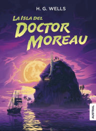 Title: La isla del doctor Moreau, Author: H. G. Wells