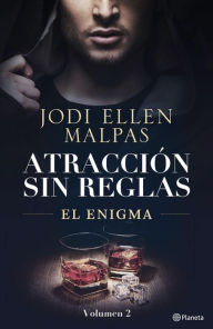 Pda ebook downloads El Enigma (Atracción sin reglas, 2) 9788408291534 by Jodi Ellen Malpas FB2 CHM PDF